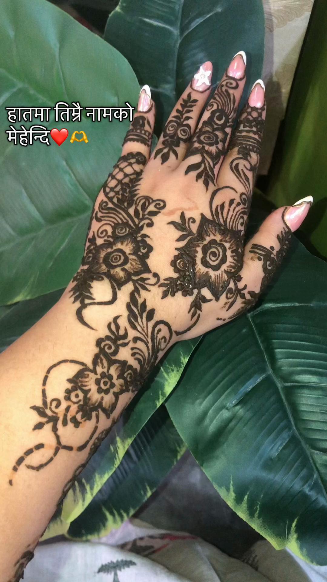 @Sulomi Magar🧿🍀