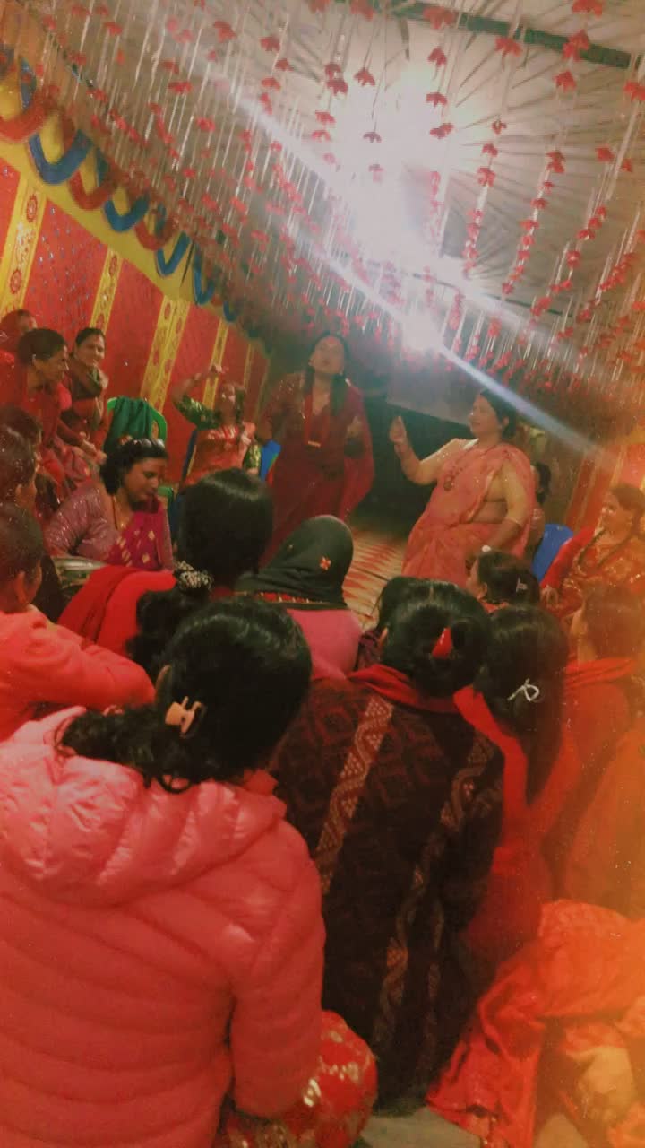 @Sunita Regmi