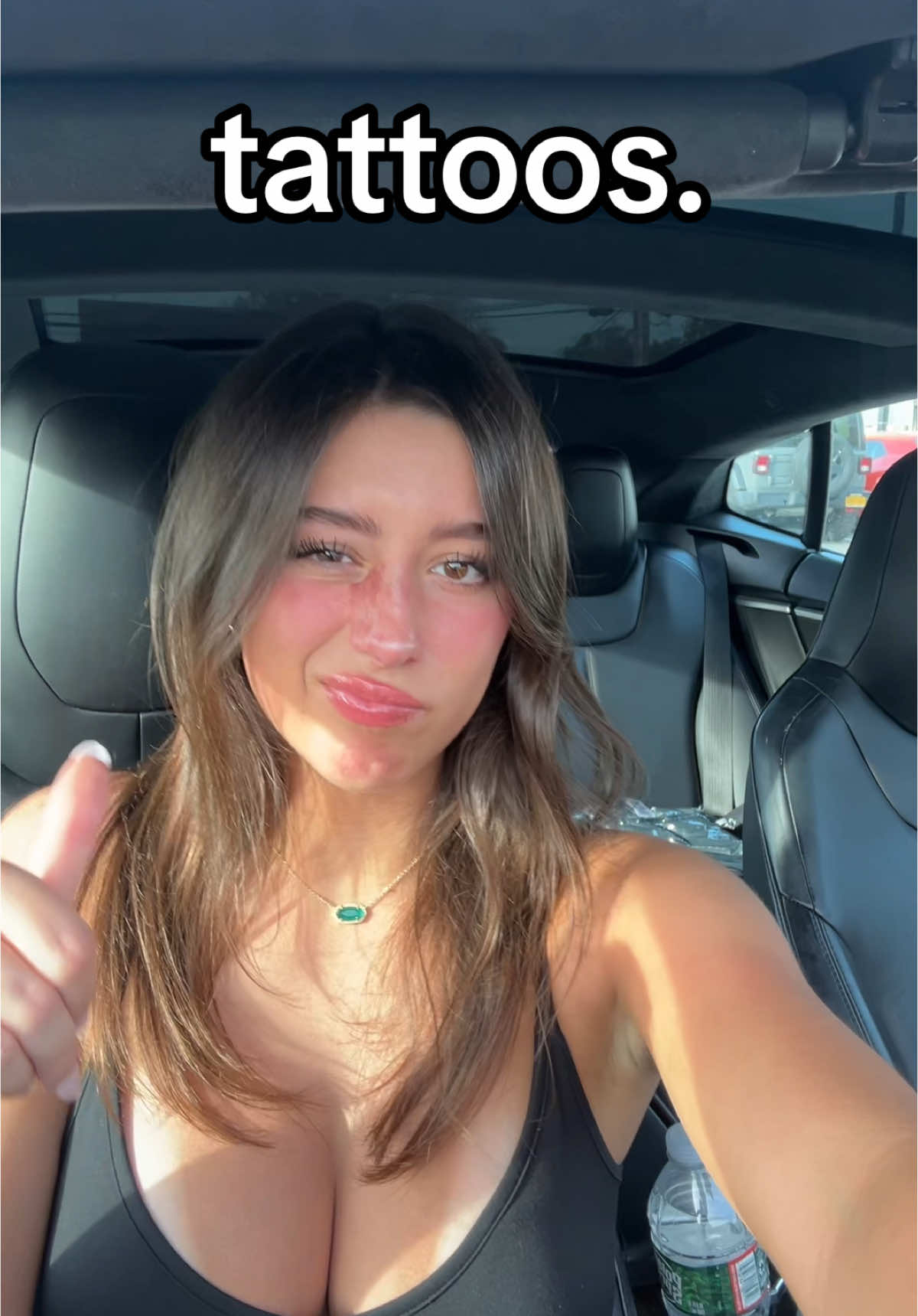 @sienna patane