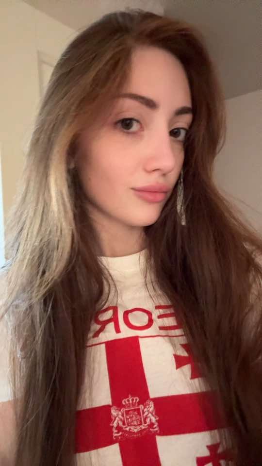 @ANIKO🇬🇪