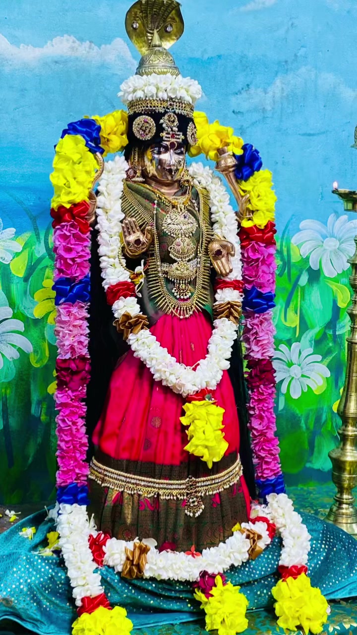 @@ Selva Nirmalan 😍