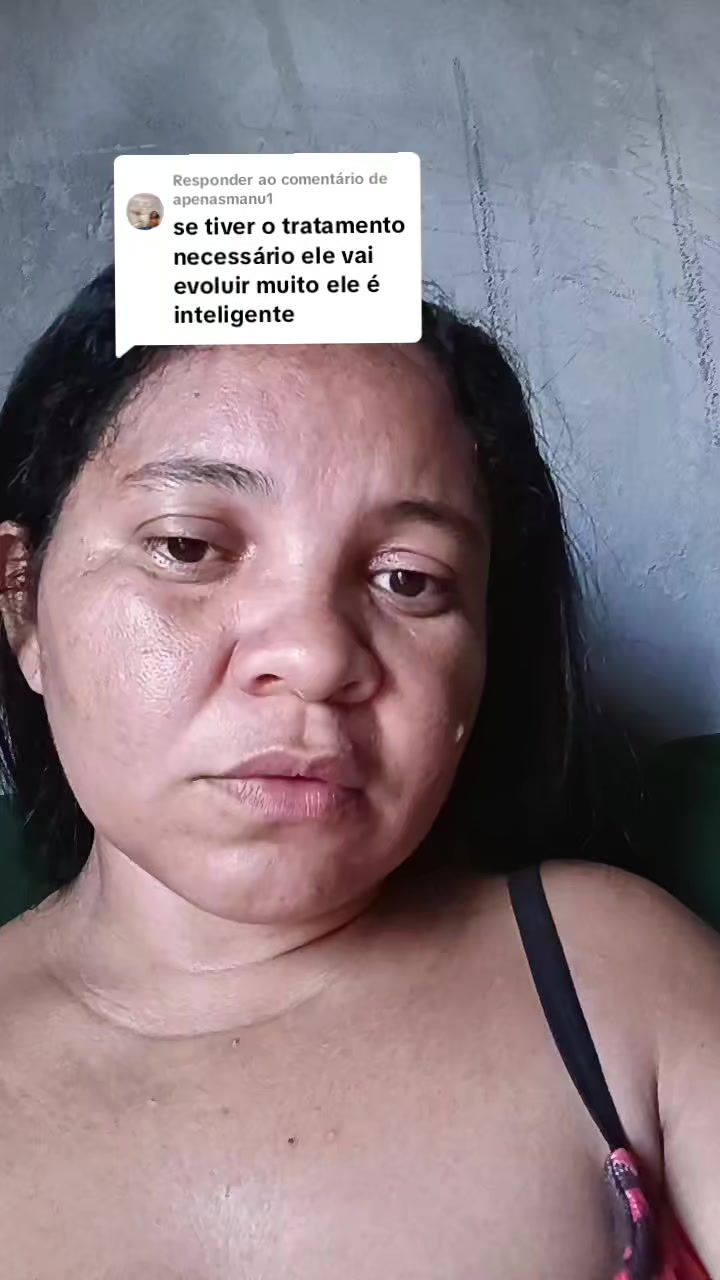 @Patr&iacute;cia m&atilde;e de 3 autistas
