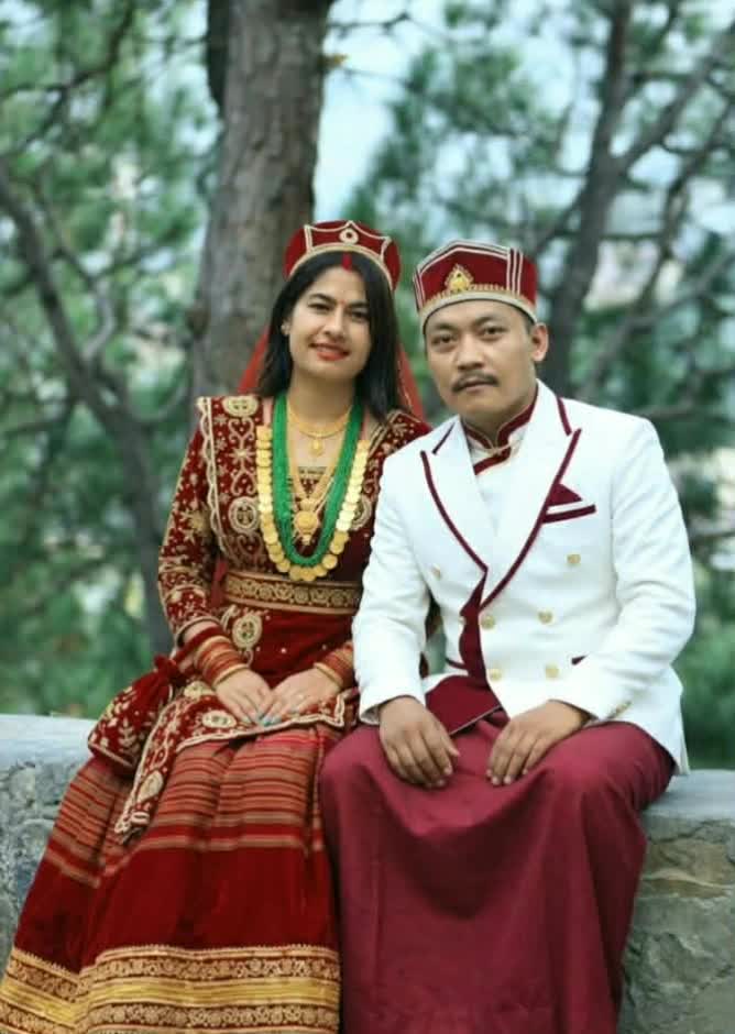 @🌹🇳🇵Yelaa.Chyangba🇳🇵🌹