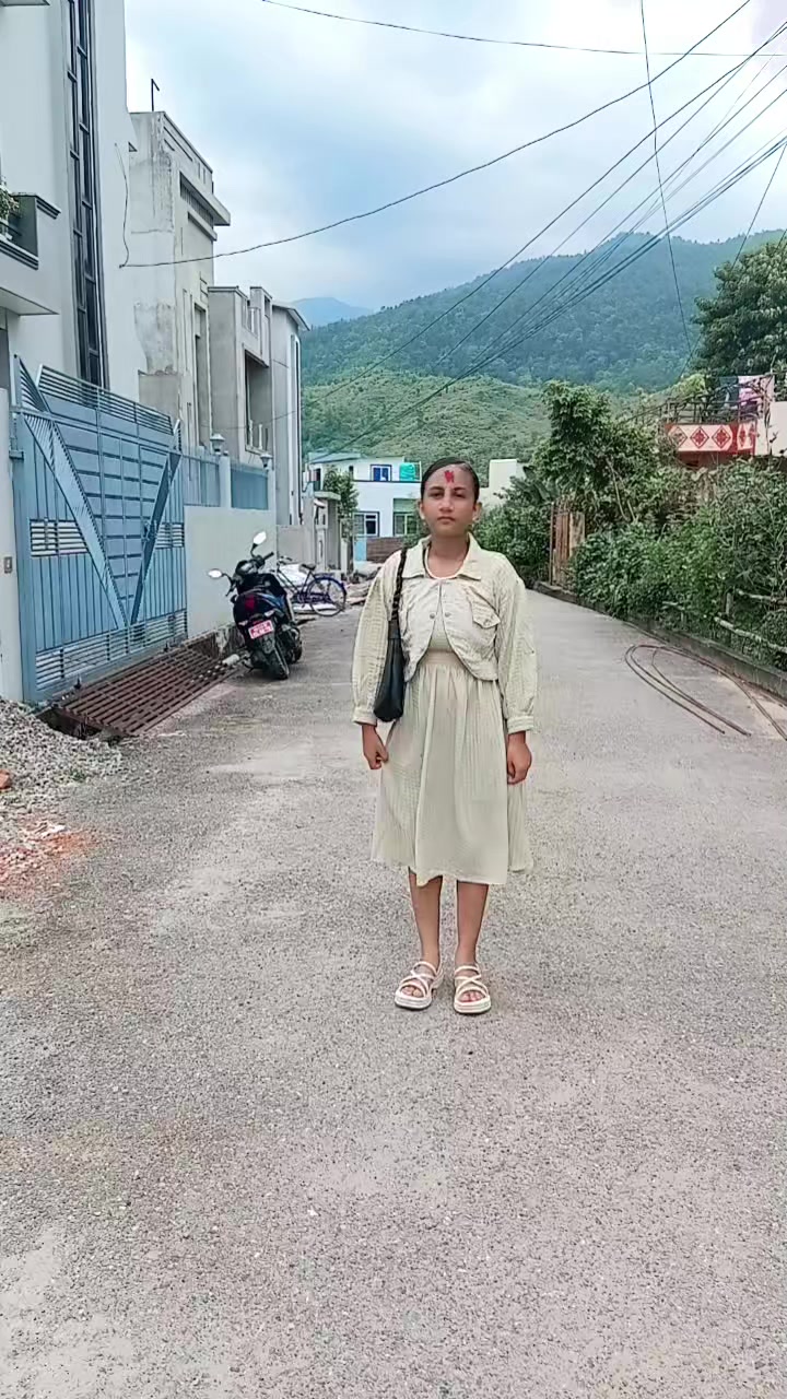 @kamala belbase🇳🇵