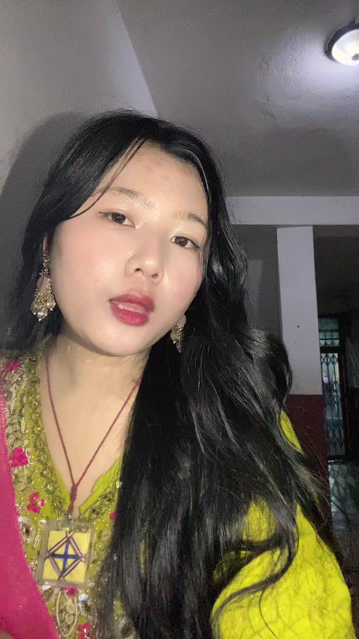 @tamangni🌺