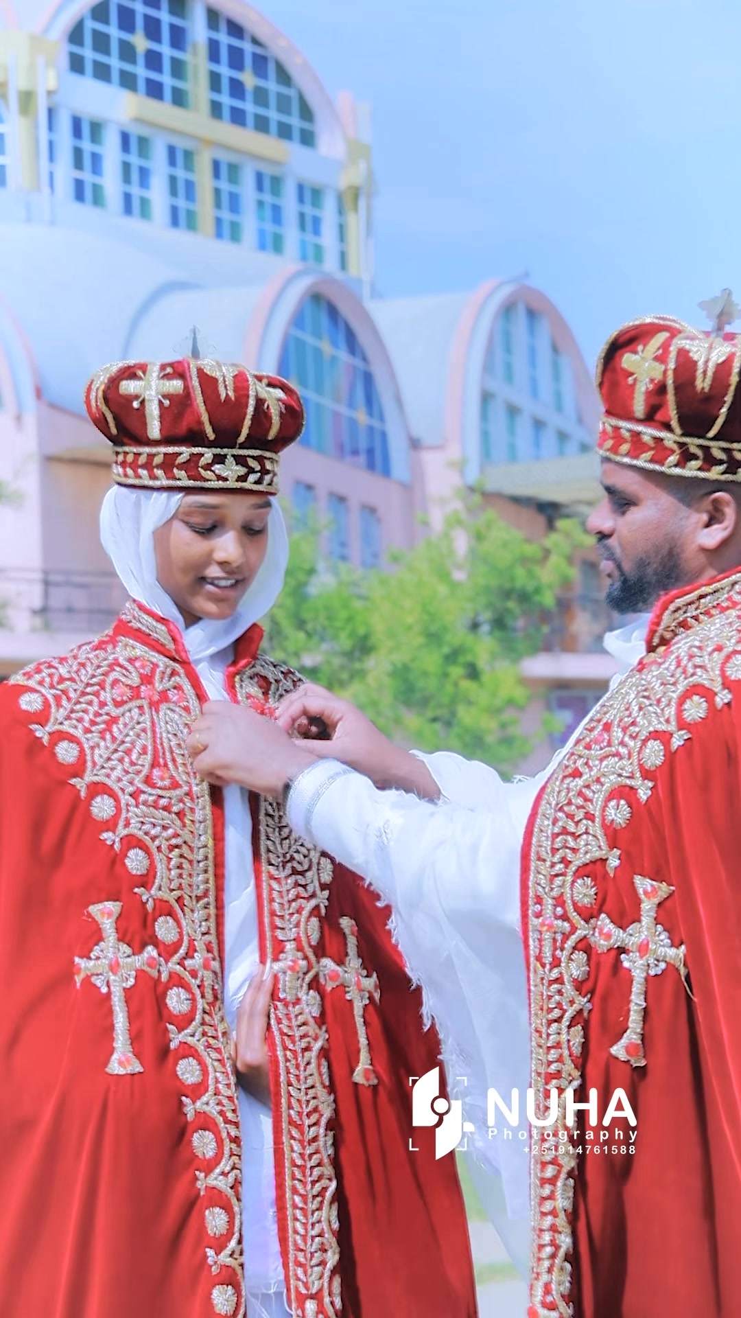 @Nuha Studio Mekelle