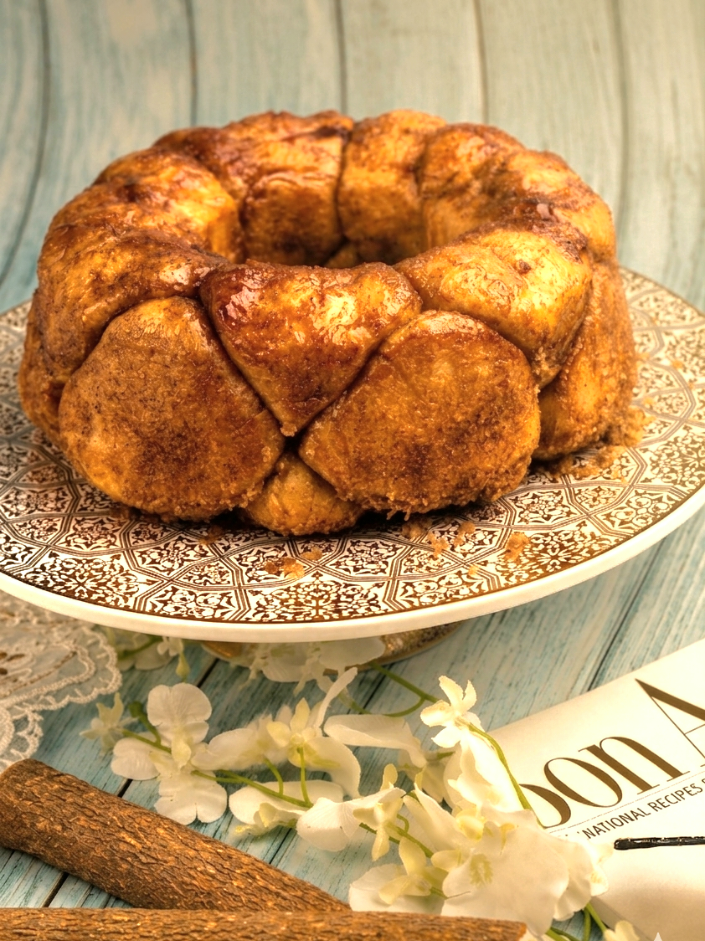 @Chef Manal Alalem منال العالم
