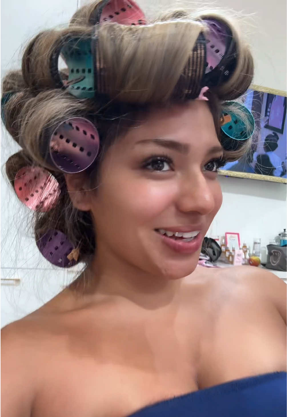 @Ruby&aacute;na