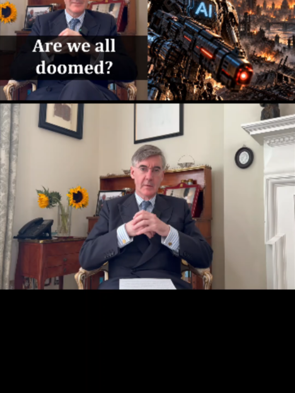 @Jacob Rees-Mogg