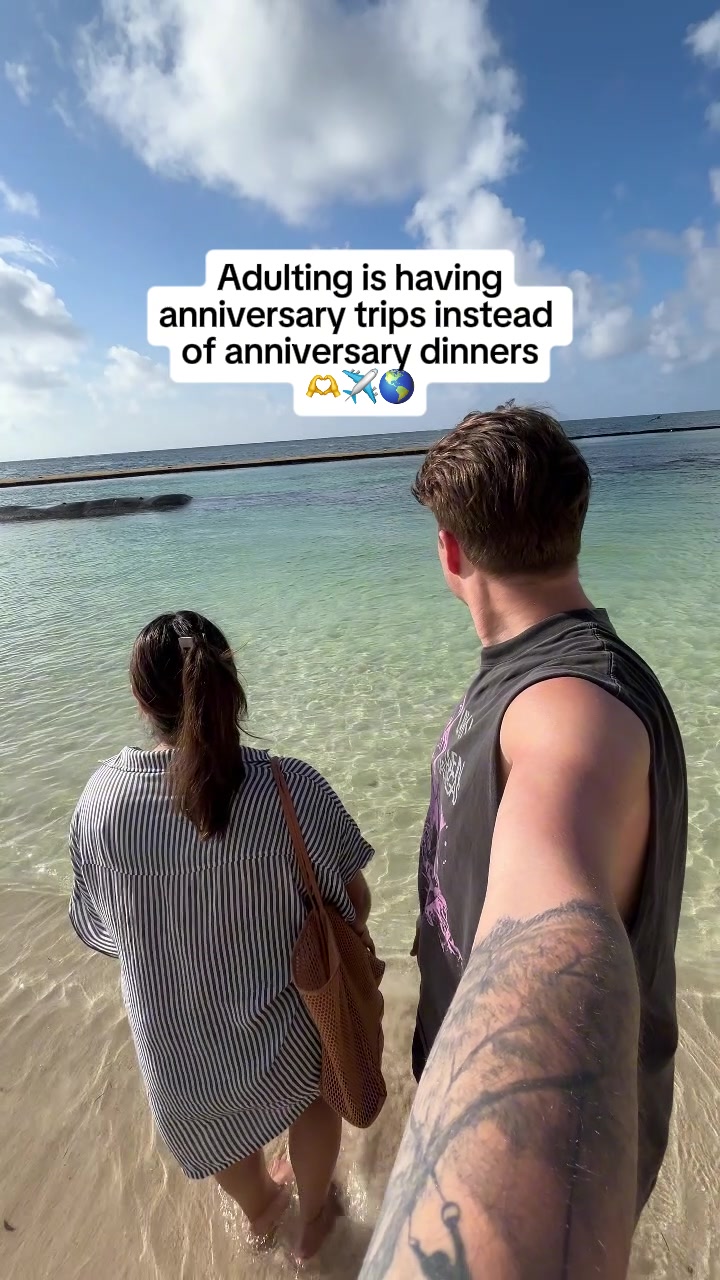 @Wendy & Sam | Travel Tips