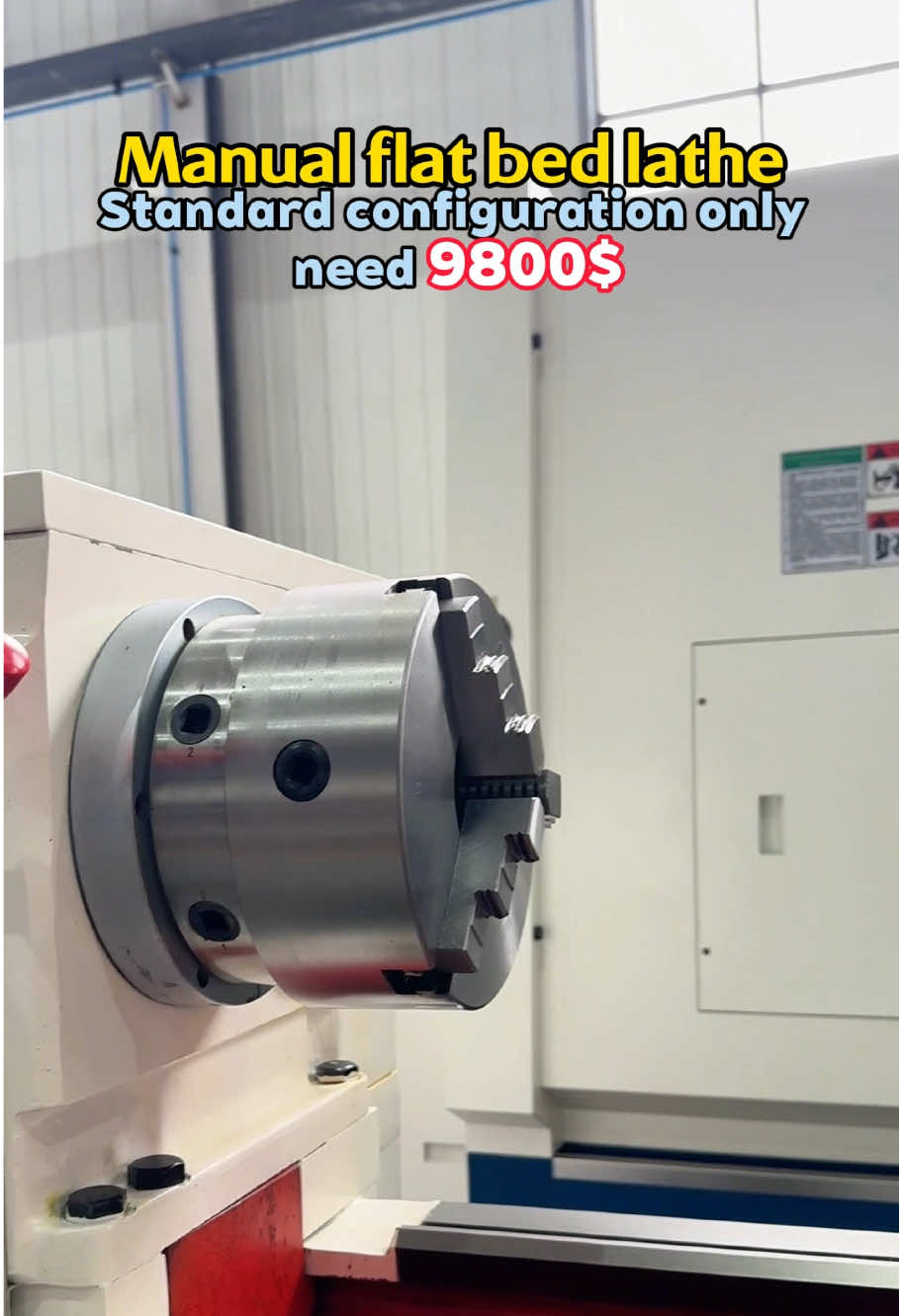 @LUZHONG MACHINE