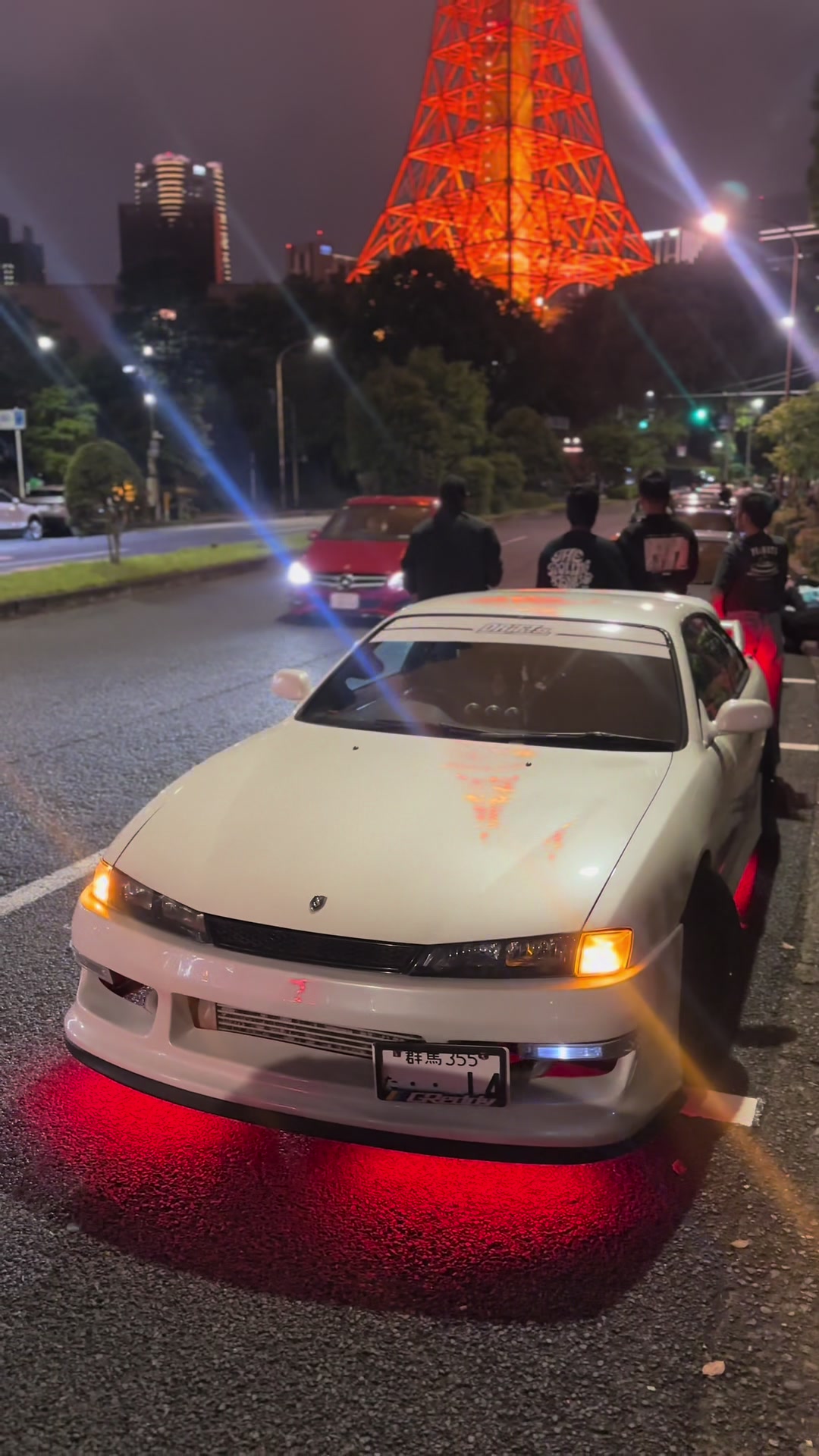 @サジットS14🇯🇵