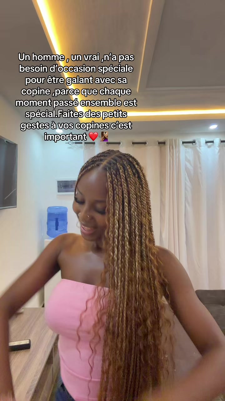 @Fatoumata Diané