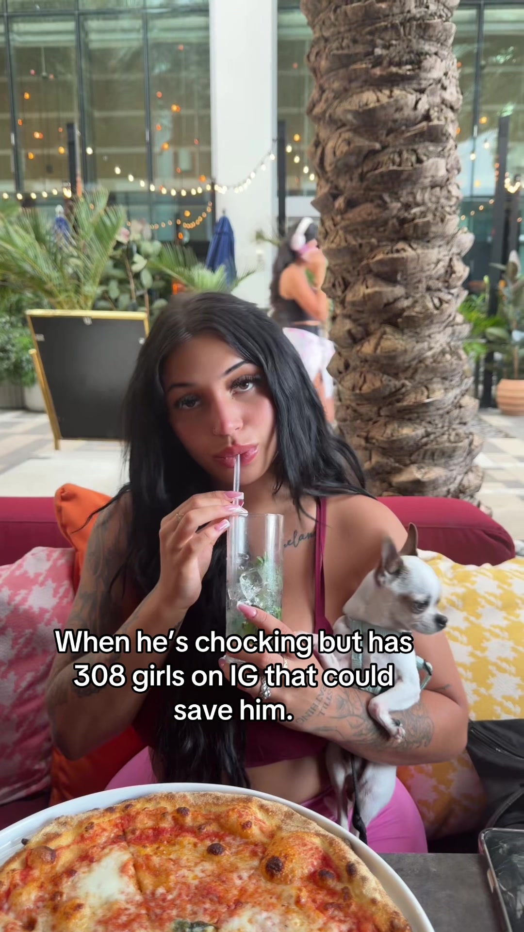 @Chris&Mimi