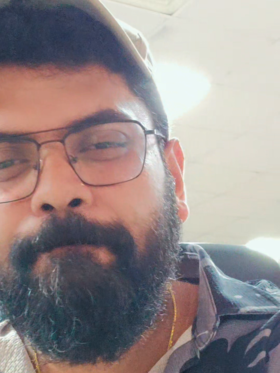 @Arun Krishnan
