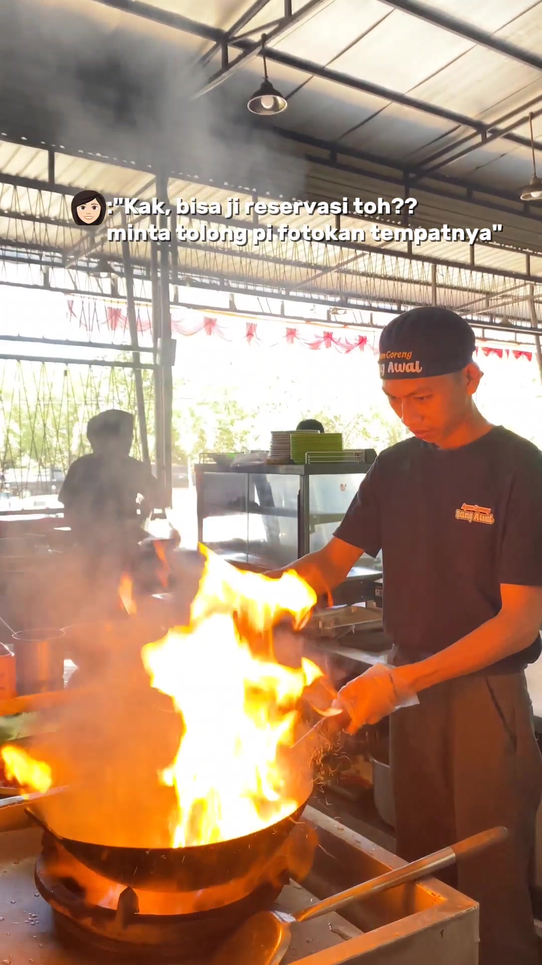 @Ayam Goreng Bang Awal Official