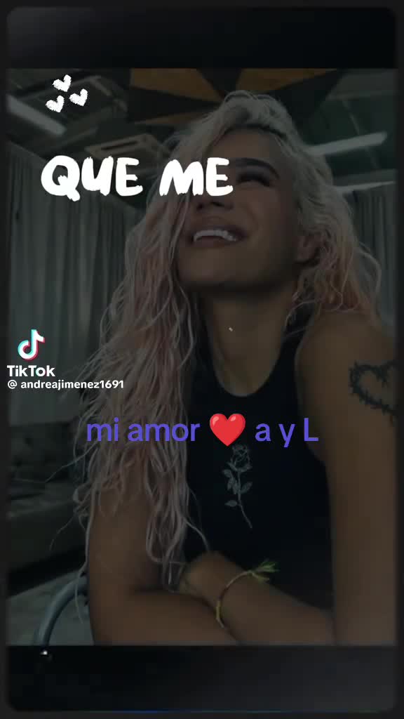 @Sandrita Díaz ❤️🦋