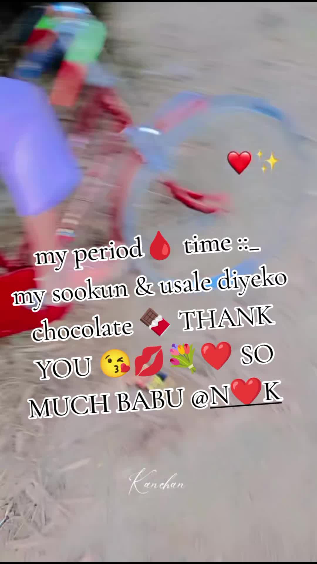 @🫂Nitu kanchan🫂❣️❤️