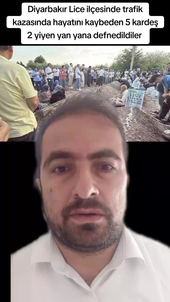 @SON DAKİKA