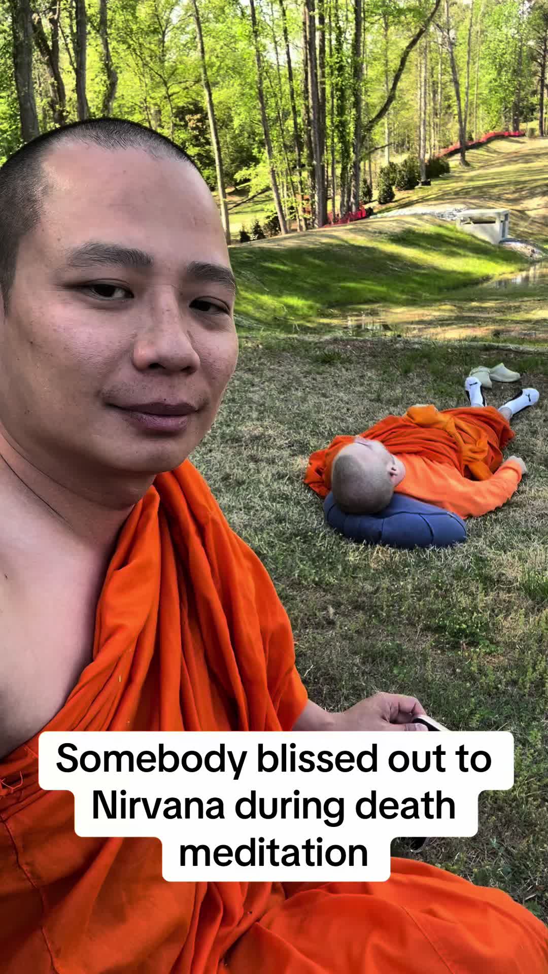 @Ajahn DAO