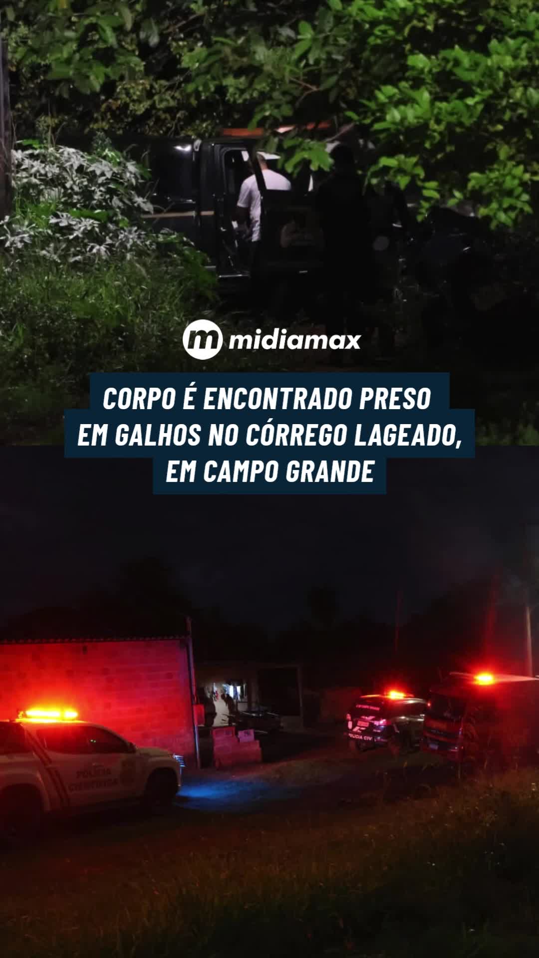 @Jornal Midiamax