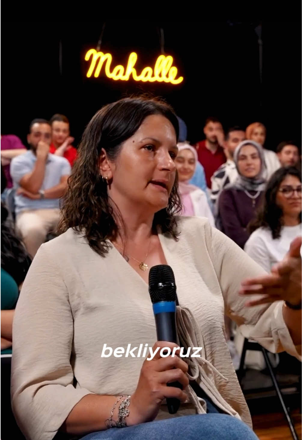 @Hikayeden Adamlar