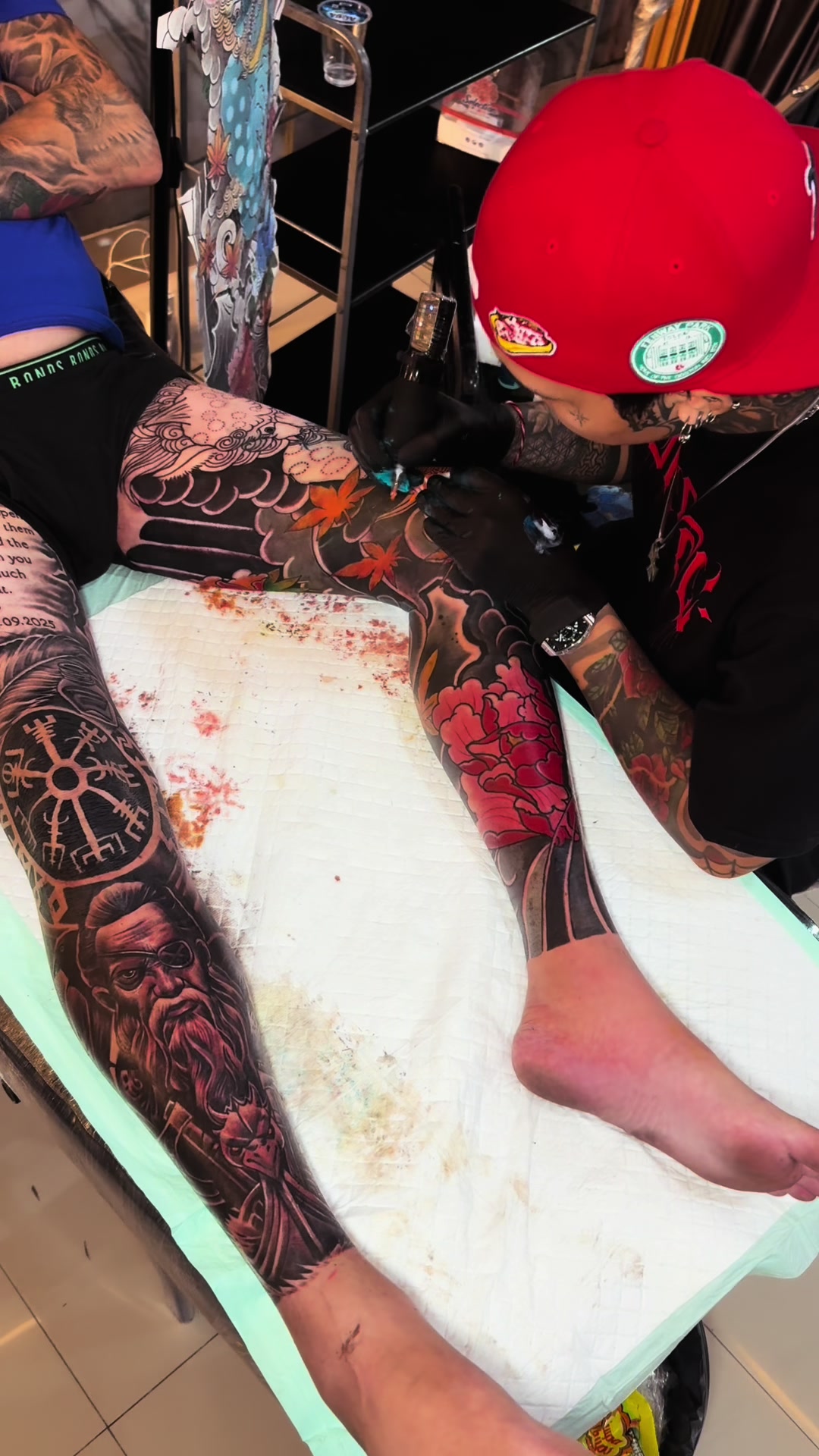 @vickytattooart