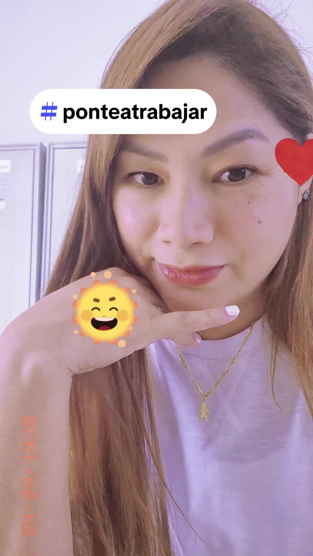 @Karina Pastor