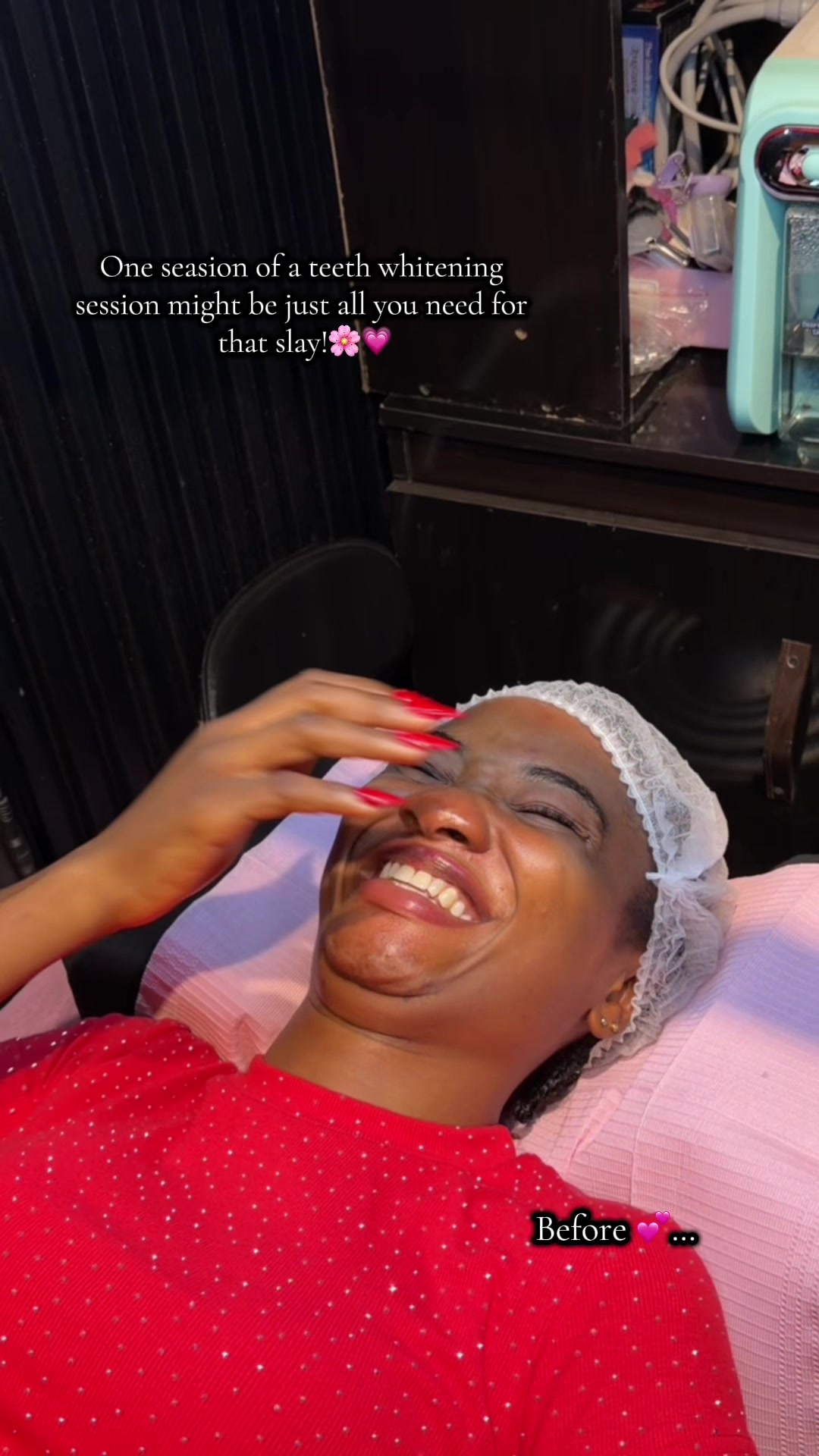 @Bams_luxe aesthetics🌸Ilorin