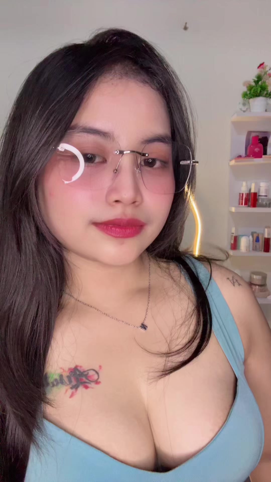 @NATALIA JGN DI BAN!