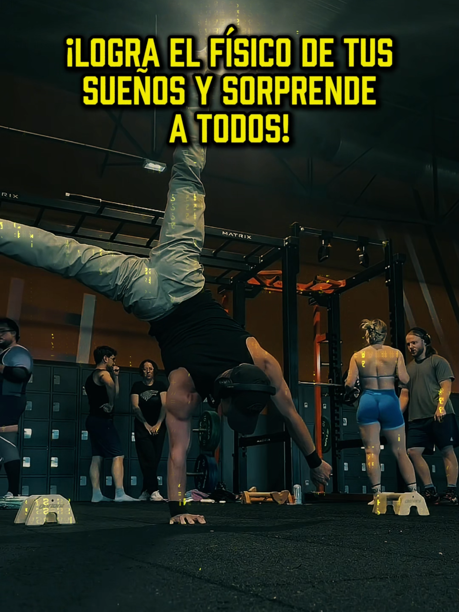 @Calistenia 360 academy