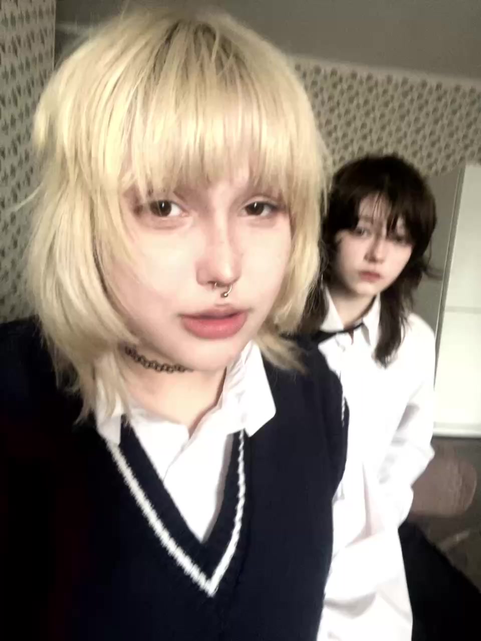 @вОровск4я лапі