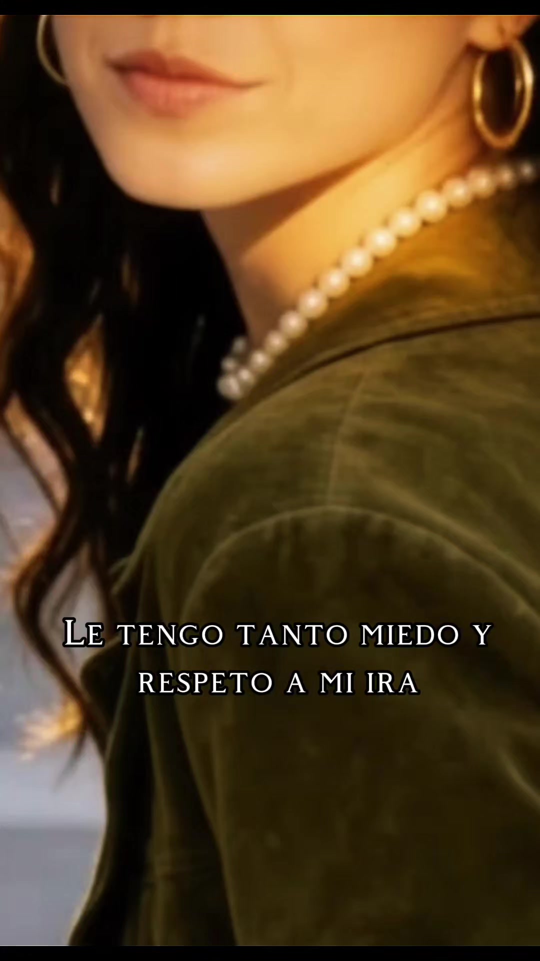 @La chica de Rojo