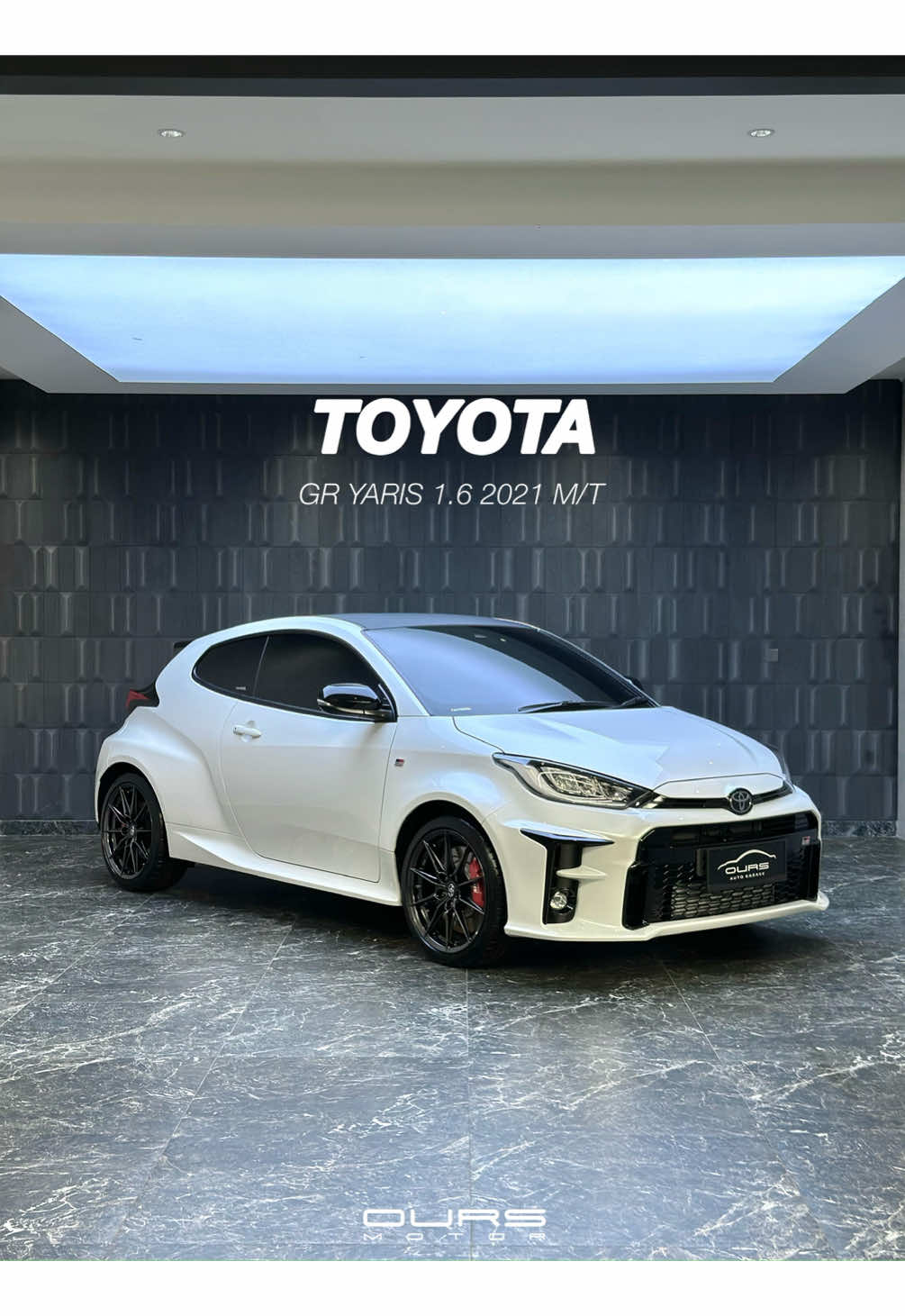 @OursMotor