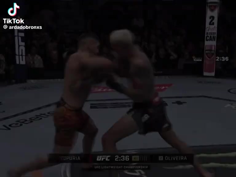 @ufc 🥊