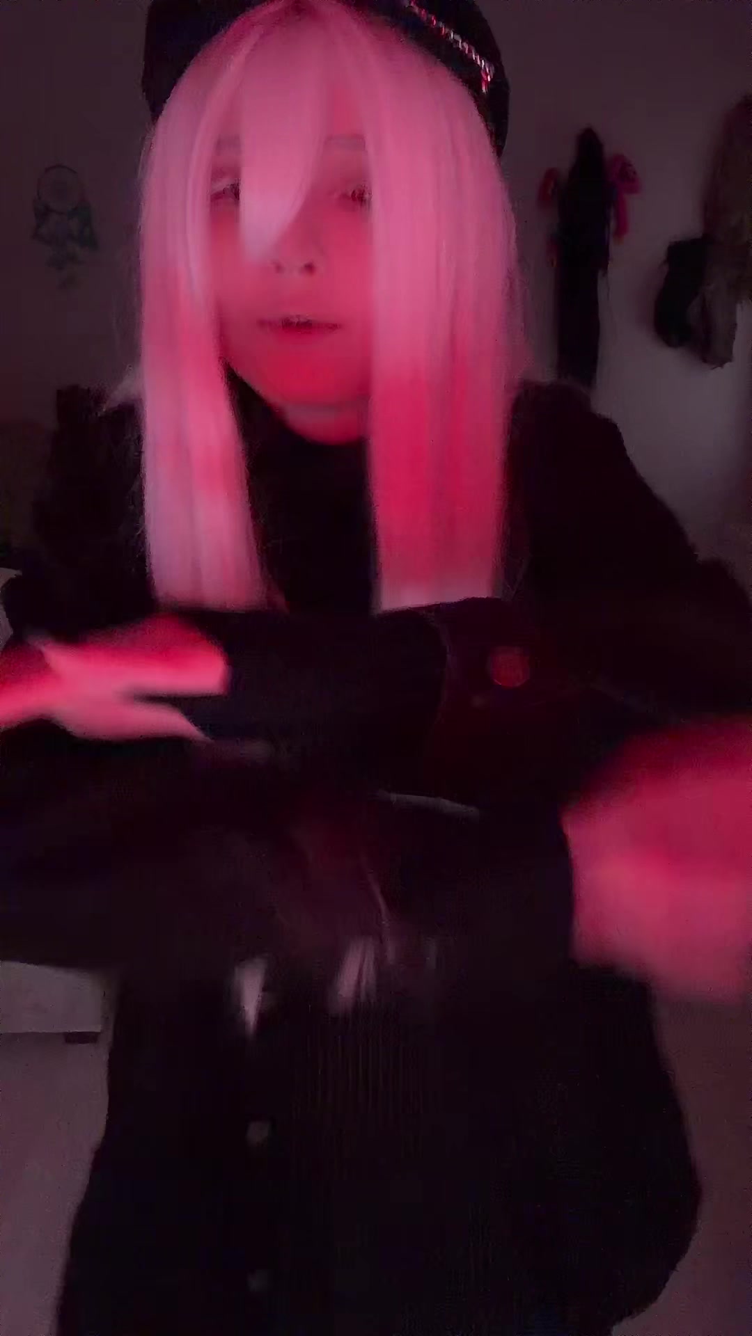 @лирилири