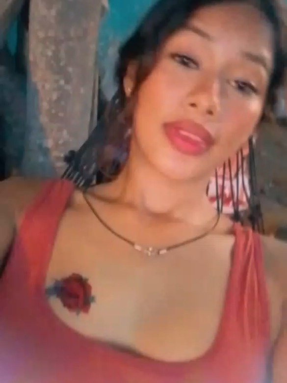 @Keyla mariana uriña