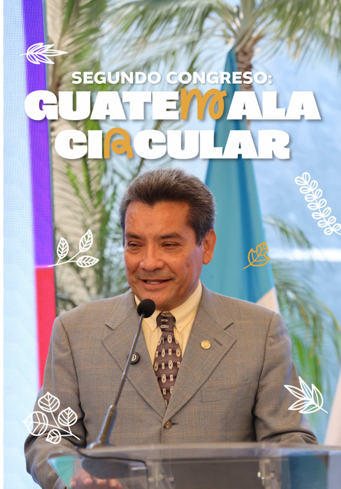 @Ministerio de Ambiente GT