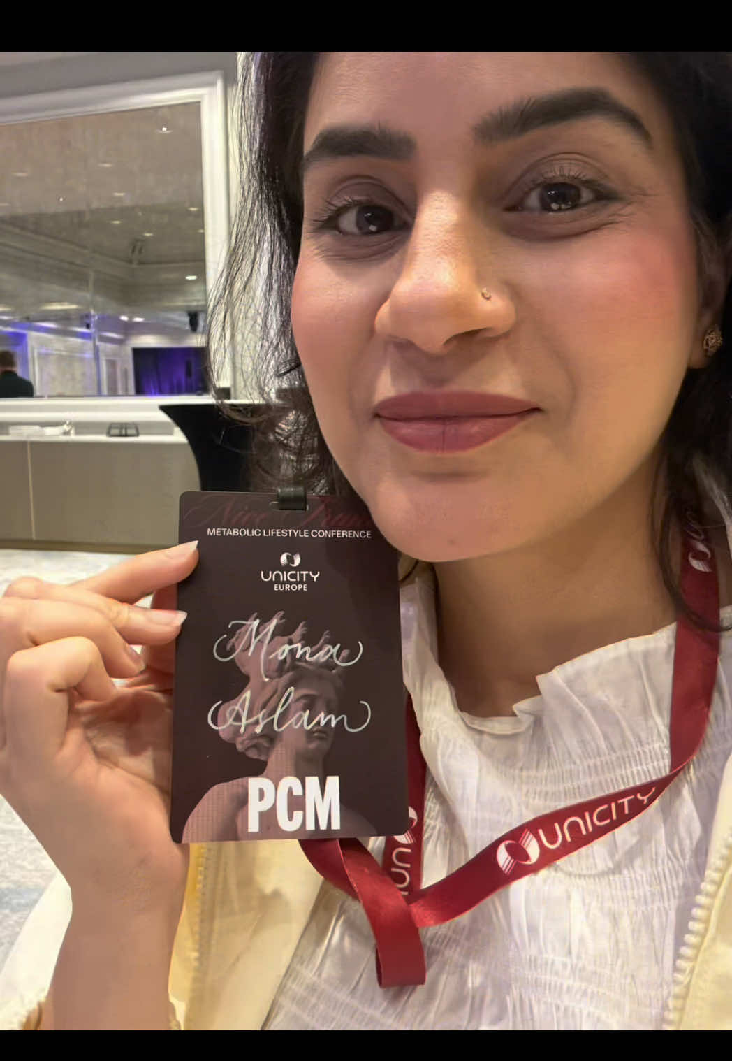 @Mona Aslam | Gut & Glow Coach