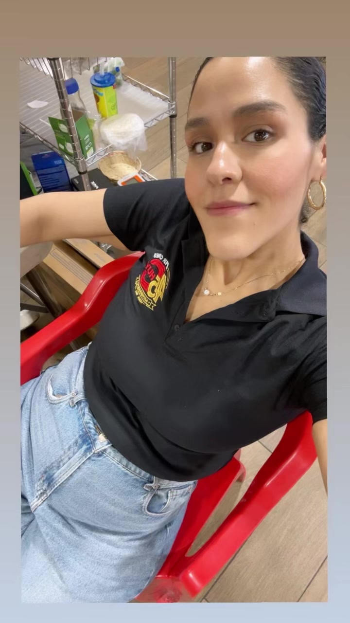 @Lupita Rojas