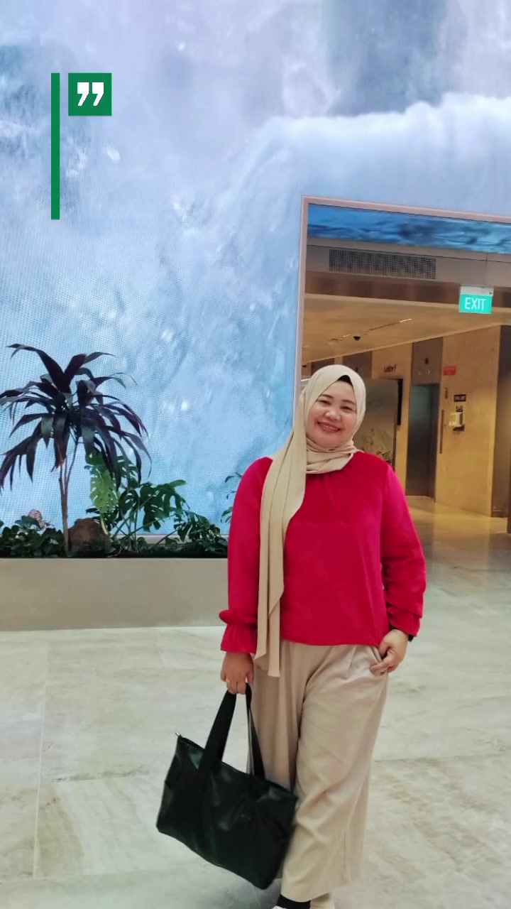 @fitrirehan ❤️