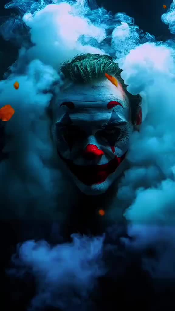 @QUEEN LEO jOKER