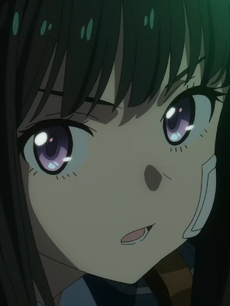 @Ai Hoshino