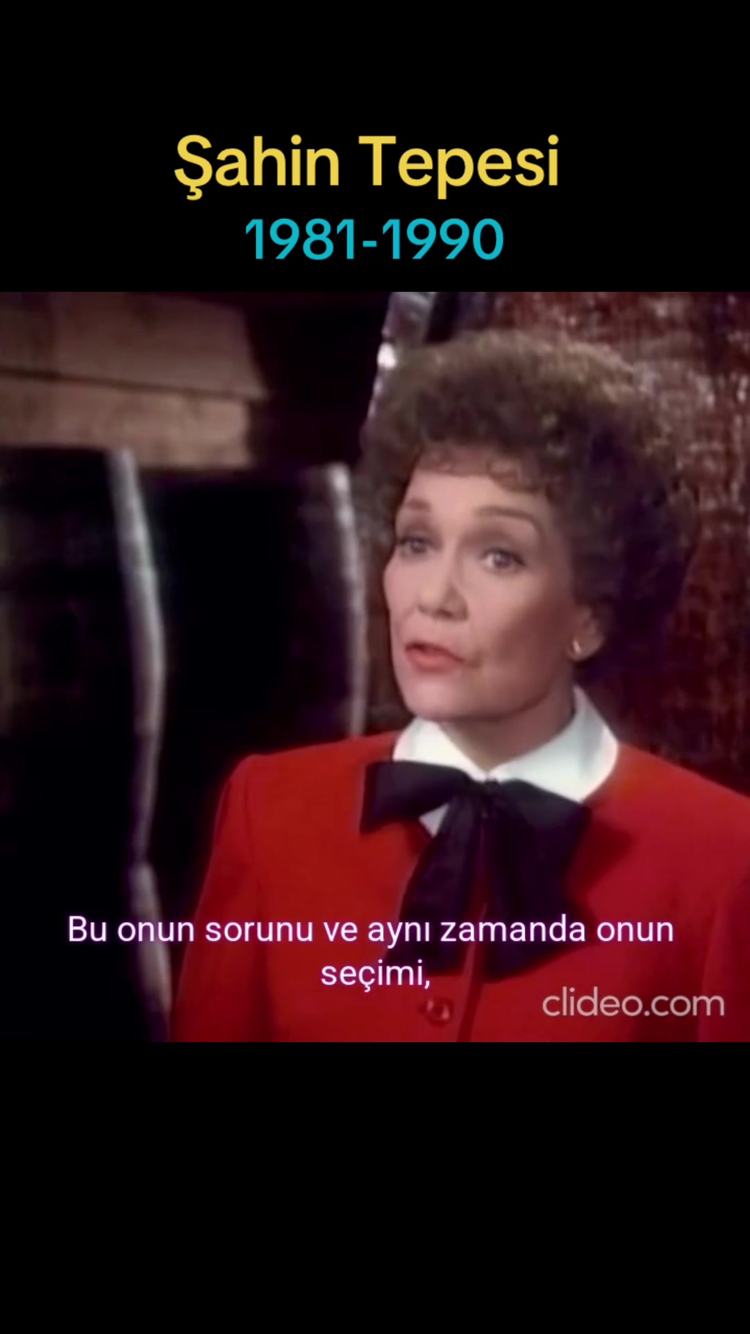 @Bir Zamanlar