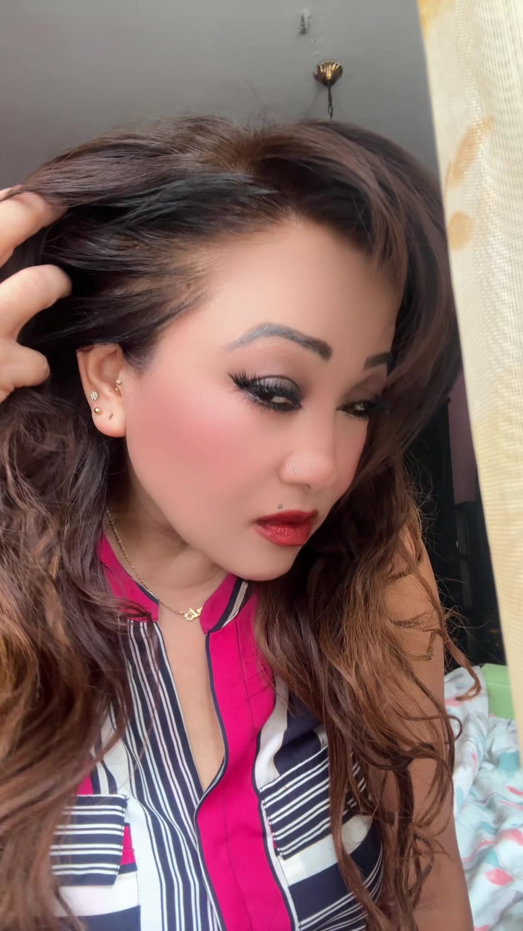 @Shanta lama👑🇳🇵shanta lama