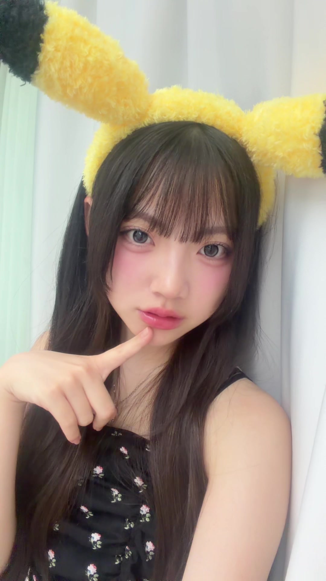 @上埜 れのん🦋