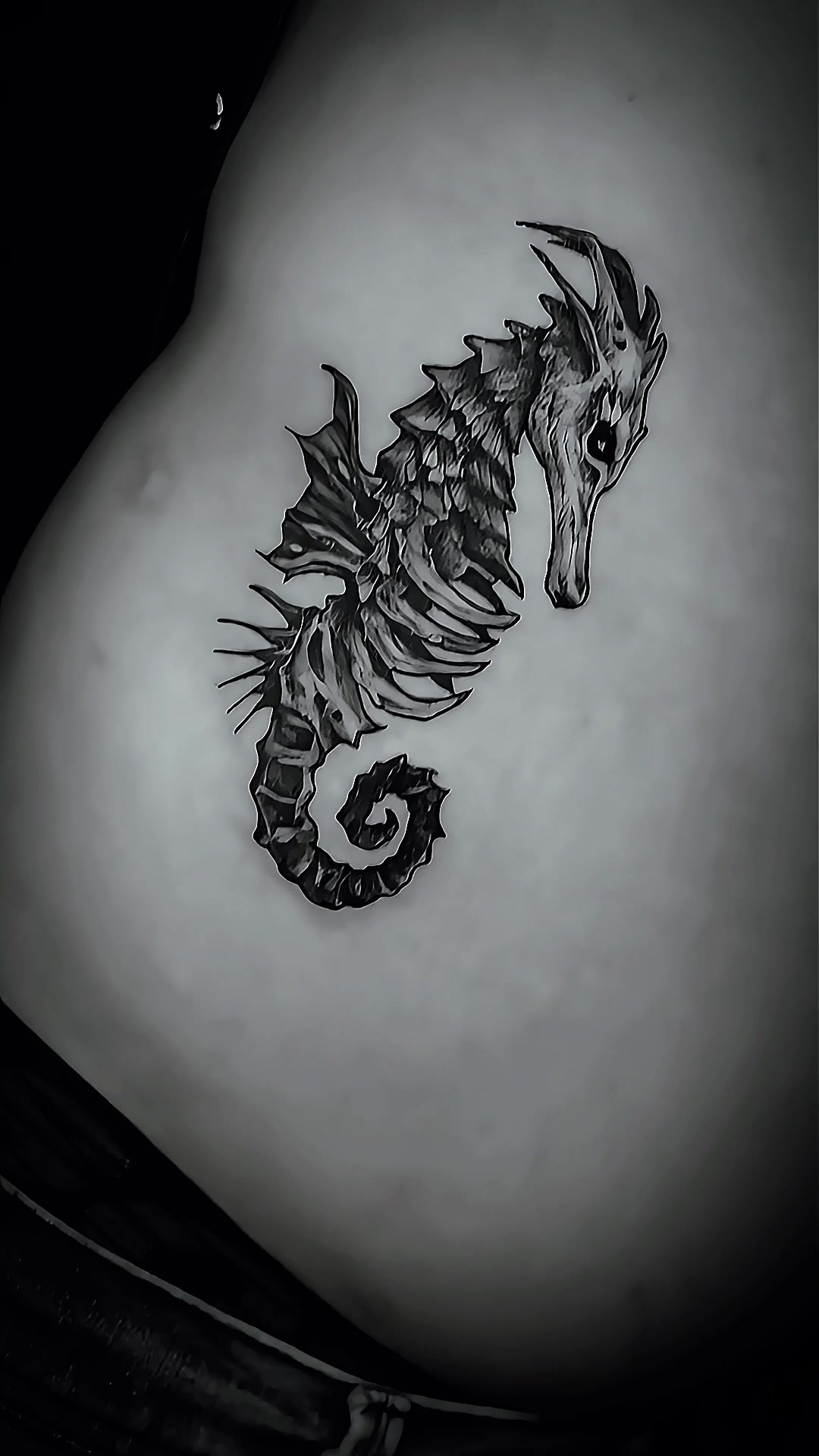 @Carla Urban Tattoo