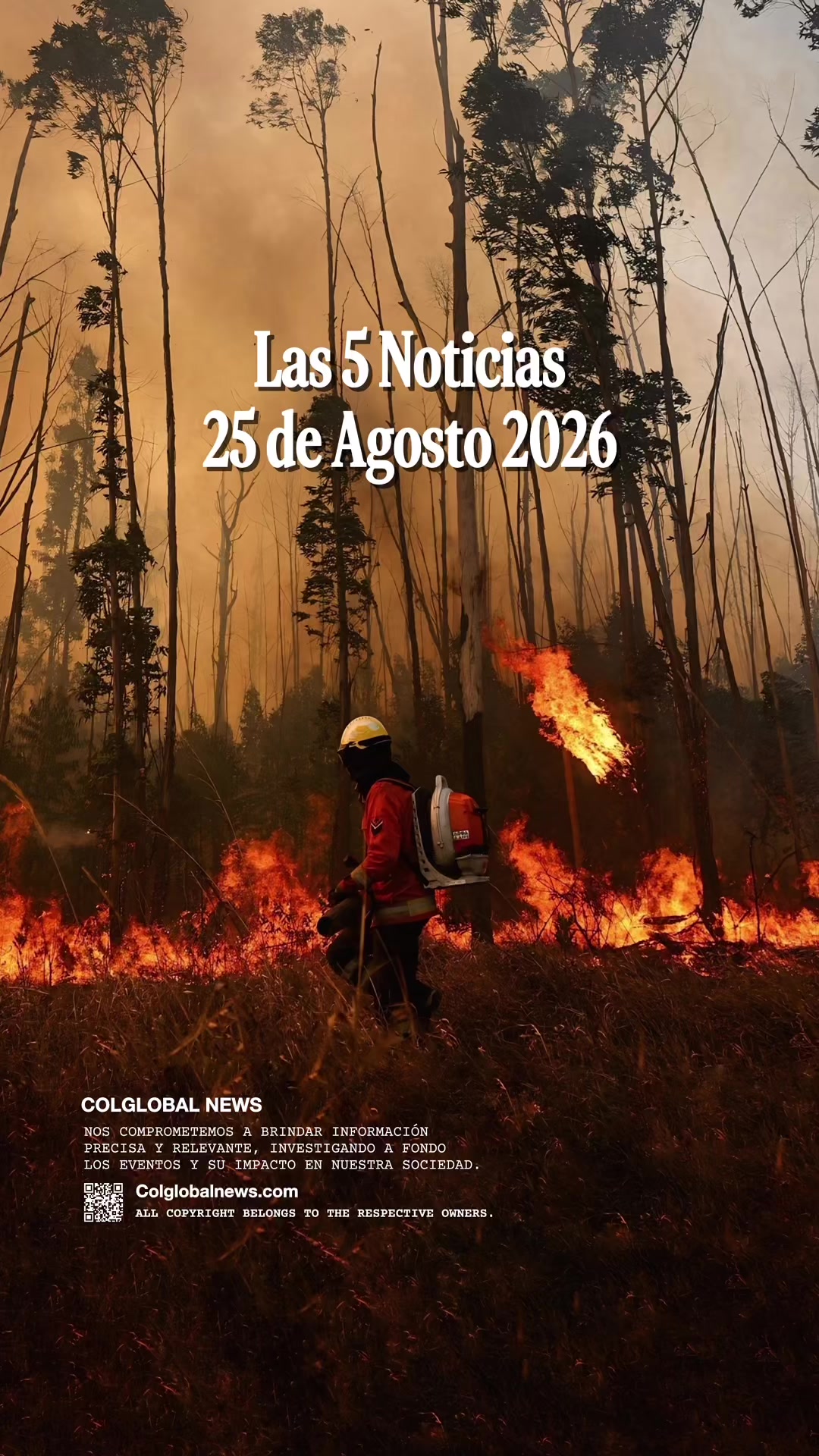 @Colglobal Noticias
