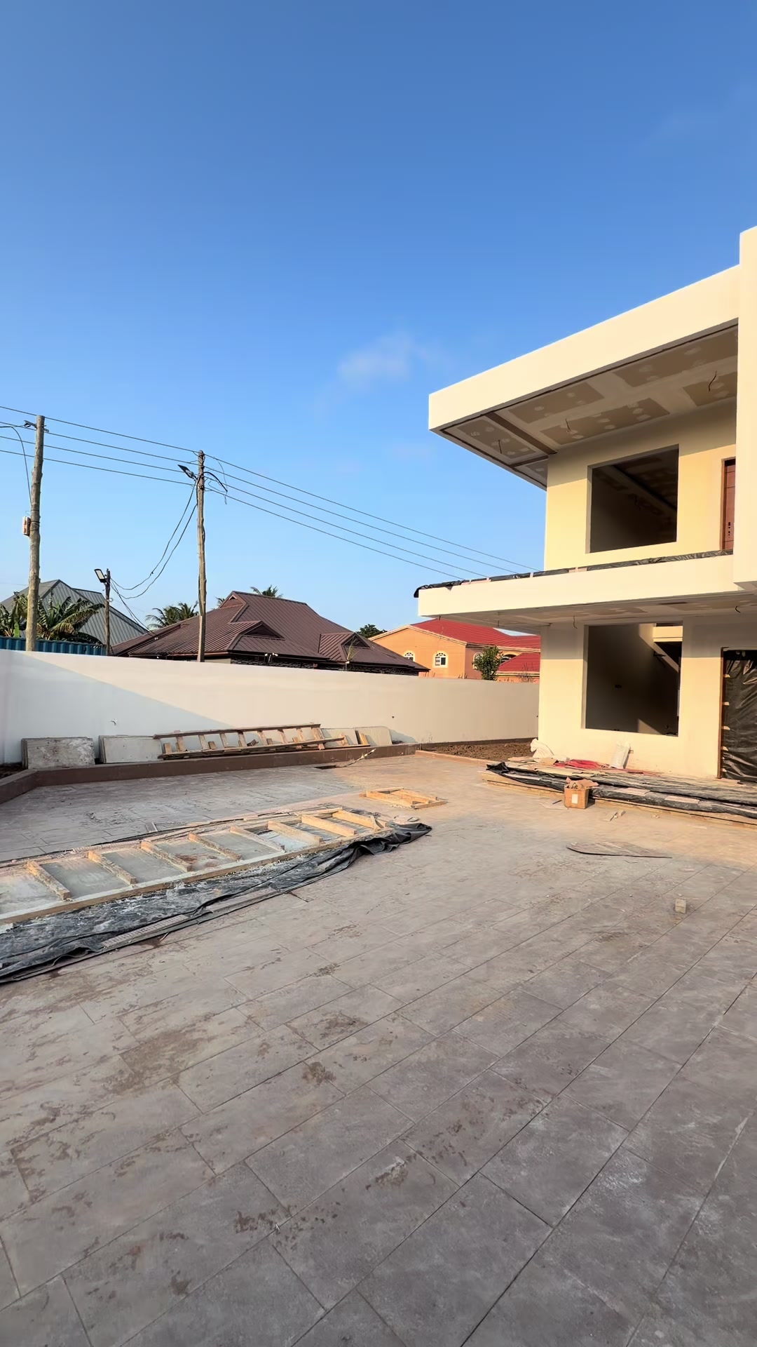 @Jose Properties Ghana 🇬🇭 Hub