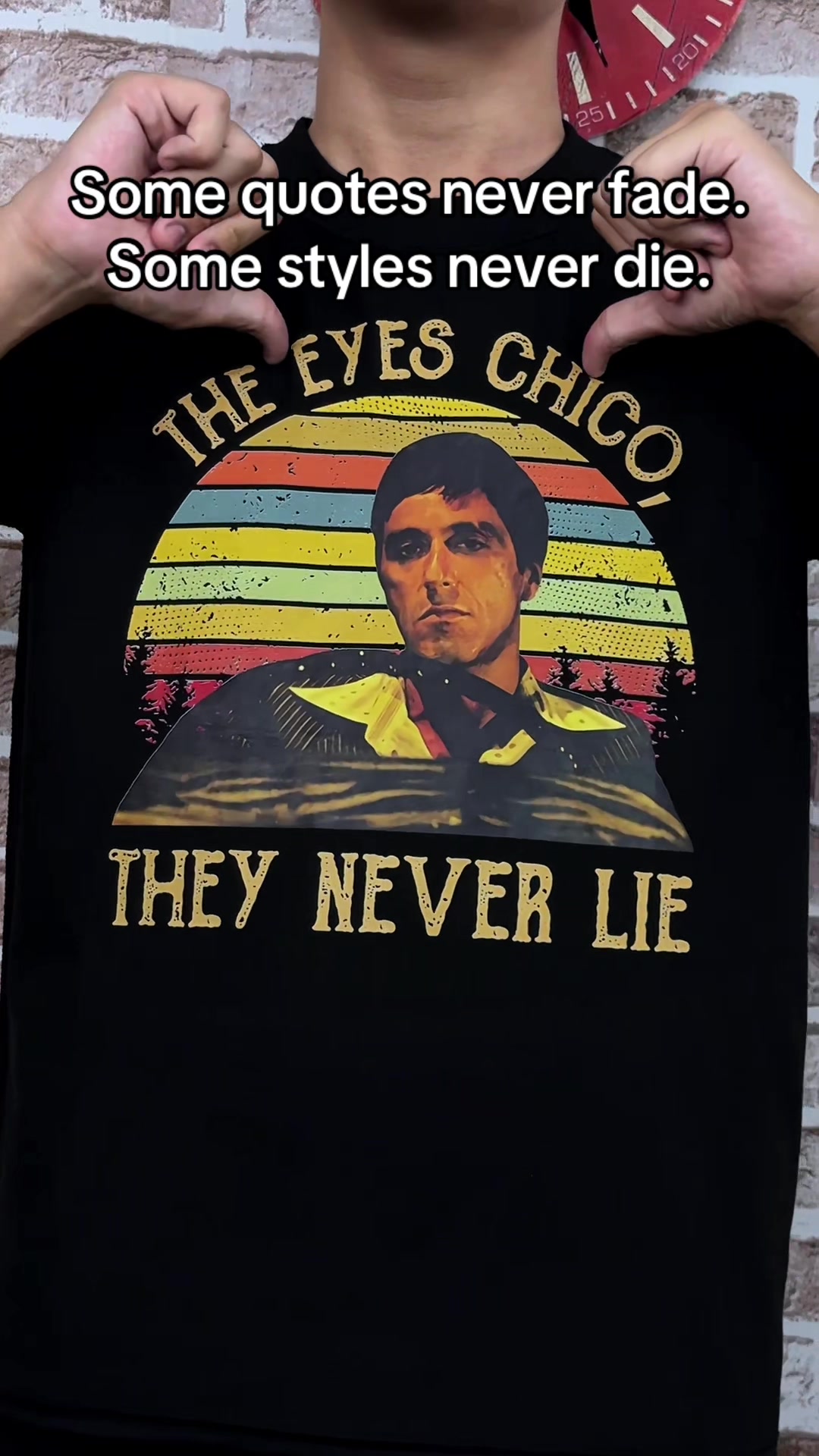 @Chicanos Clothing